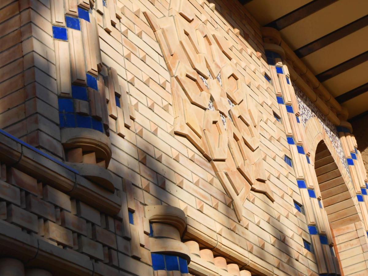 Colibri Traditional Hostel Samarkand Eksteriør bilde