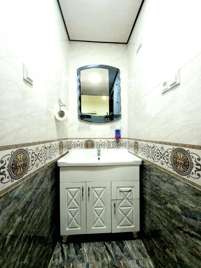 Colibri Traditional Hostel Samarkand Eksteriør bilde