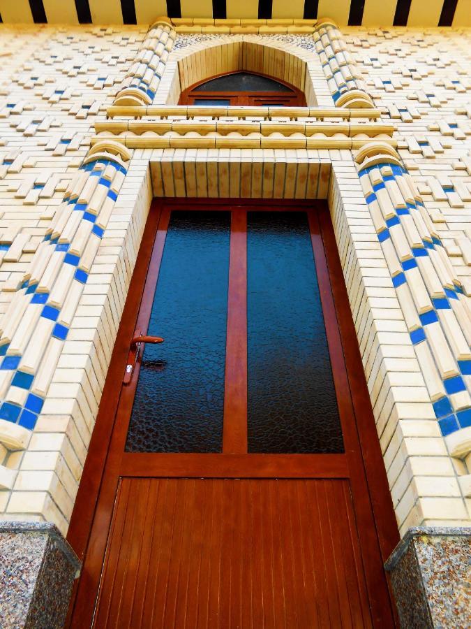Colibri Traditional Hostel Samarkand Eksteriør bilde