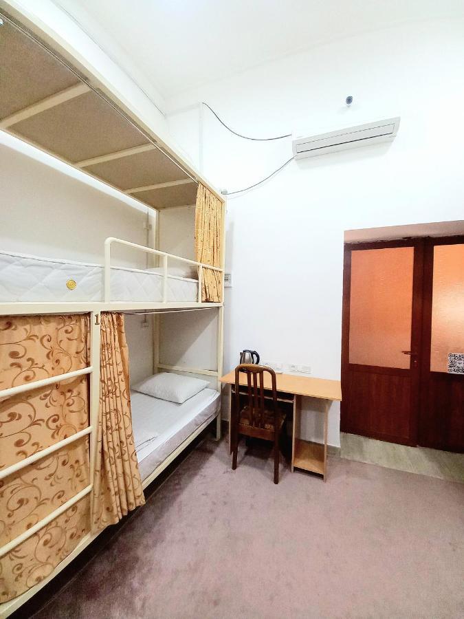 Colibri Traditional Hostel Samarkand Eksteriør bilde